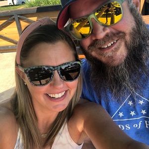 Meet your Posher, Alissa